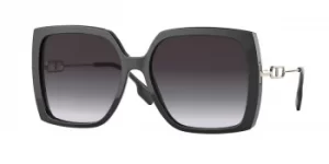 Burberry Sunglasses BE4332 LUNA 30018G