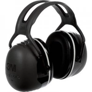 3M Peltor X5A Protective ear caps 37 dB