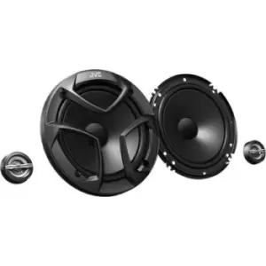JVC CS-JS600 2-way flush mount speaker set 300 W Content: 1 Pair