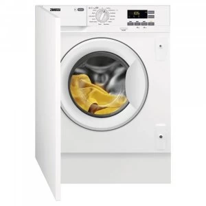Zanussi Z712W43 7KG 1200RPM Integrated Washing Machine