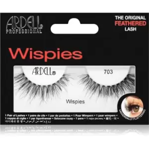 Ardell Wispies Stick-On Eyelashes 703