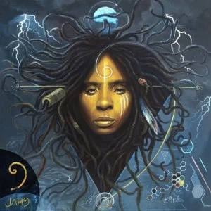 9 by Jah9 CD Album