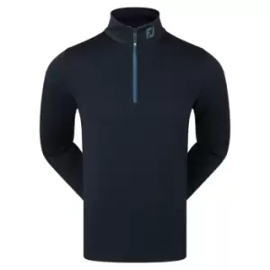 Footjoy THERMOSERIES Midlayer NVY/SLT - M