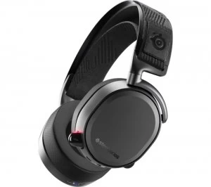 SteelSeries Arctis Pro Wireless 7.1 Gaming Headphone Headset Black