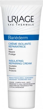 Uriage Bariederm Insulating Repair Cream 75ml
