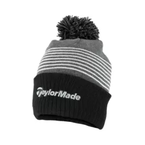 TaylorMade Bubble Beanie Mens - Black