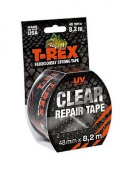 T-Rex T-Rex Tape 48Mm X 8.2M Transparent Repair