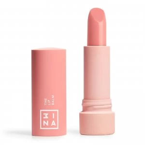 3INA Makeup The Lip Balm Pink 3.3g