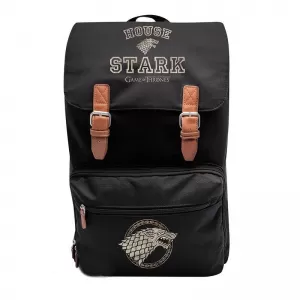 Game Of Thrones - Stark Backpack