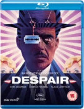 Despair (Bluray)