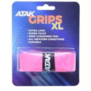 Atak Long Grip - Pink