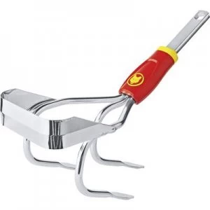 71AAA004650 IE-M 3-prong weeder 10cm Wolf Combisystem Multi-Star