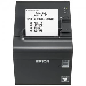 Epson TM-L90LF Direct Thermal POS Printer