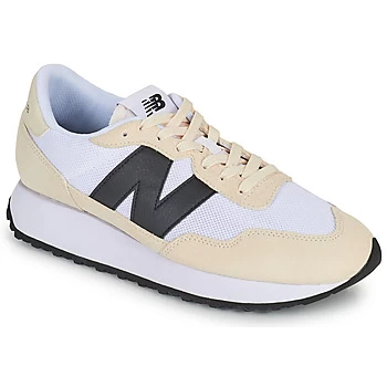 New Balance 237 mens Shoes Trainers in White - Sizes 9.5,10.5,10,11,12.5,7.5,8,8.5,9,9.5,10,10.5,11.5