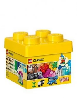 Lego Classic 10692 Classic Creative Bricks