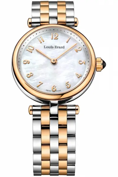 Louis Erard Louis Erard Watch 10800AB44BMA26