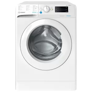 Indesit BWE101685XWUKN 10KG 1600RPM Washing Machine