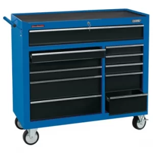 Draper 15222 40" Roller Cabinet (11 Drawer)