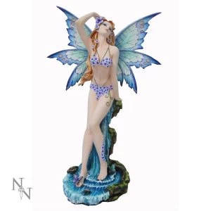 Assana Fairy Figurine