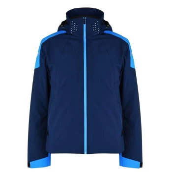Nevica Davos Jacket Mens - Navy/Blue