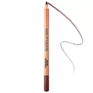 Make Up For Ever Artist Color Pencil Eye, Lip and Brow 610 Versatile Chesnut