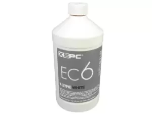 XSPC EC6 White