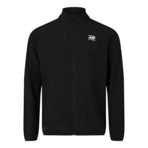 Canterbury Mens Club Track Jacket (3XL) (Black)