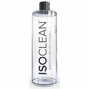 ISOCLEAN Makeup Brush Cleaner with Easy Pour Top 250ml