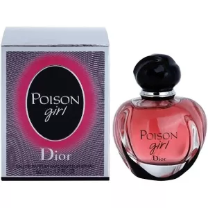 Christian Dior Poison Girl Eau de Parfum For Her 50ml