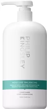 Philip Kingsley Moisture Balancing Combination Conditioner 1 litre