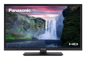 Panasonic 24" TX-24LS480B Smart Full HD LED TV