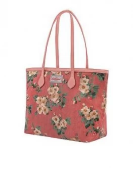 Cath Kidston Mayfield Blossom Tote Bag - Pink