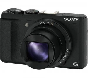 Sony CyberShot HX60 20MP Digital Camera