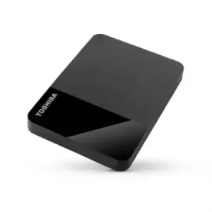 Toshiba Canvio Ready external hard drive 4000 GB Black