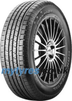 Continental ContiCrossContact LX ( 255/70 R16 111T )