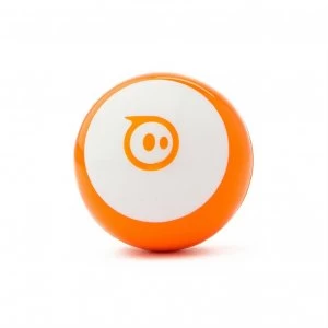 Sphero Mini App-Controlled Robot Ball - Orange
