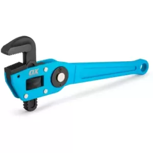 Ox Tools - ox Pro Multi Angle Wrench 10 / 255mm