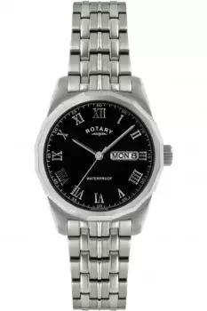 Mens Rotary Watch GB02226/10