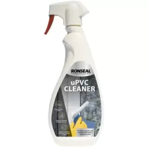 Ronseal UPVC Cleaner - 750ml