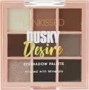 Sunkissed Dusky Desire Eyeshadow Palette - Infused with Minerals