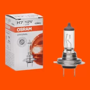 OSRAM Light Bulbs 64210 Bulb, spotlight VW,AUDI,MERCEDES-BENZ,Golf IV Schragheck (1J1),Golf V Schragheck (1K1),POLO (9N_),TOURAN (1T1, 1T2)