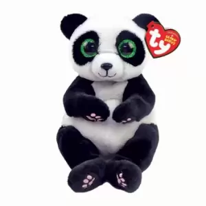 Ty Beanie Bellies - Ying Panda, none