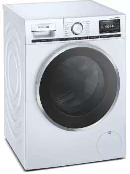 Siemens WM14XEH5GB 10KG 1400RPM Freestanding Washing Machine