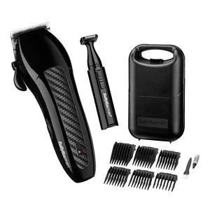 Babyliss For Him Pro Power Carbon Hair Clipper