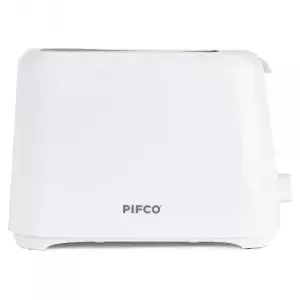 Pifco 204639 2 Slice Toaster