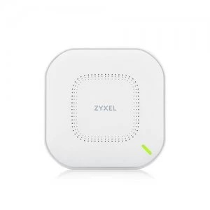 Zyxel NWA110AX 1000 Mbps Power over Ethernet (PoE) White