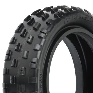 Proline 'Wedge Gen 3' 2.2" 2Wd Z4 (Soft) Front Tyres