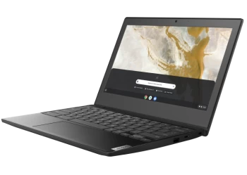 Lenovo IdeaPad 3 Chromebook (11", AMD) 7th Generation AMD A4-9120C Processor (2 Cores / 2 Threads, 1.60 GHz, up to 2.40 GHz with Max Boost, 1 MB Cache