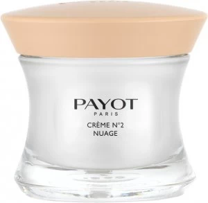PAYOT Creme No. 2 Nuage - Anti-Redness Soothing Care 50ml