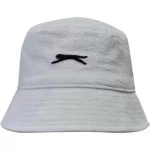 Slazenger Bucket Hat 23 - Grey